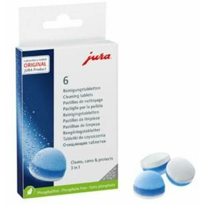 Cleaning Tablets 6 (24225) kép