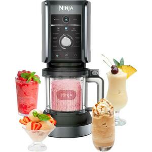 NC502EU Creami Deluxe kép