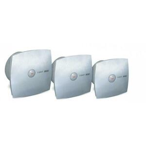 X-mart 10 T Matic INOX (01046000) kép