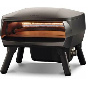 Etna Rotante Piccolo 13" 32 cm (80650186/7) kép