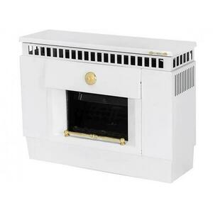 Zeusz GF 35F ErP white (ZEUSZGF35FERPFH) kép