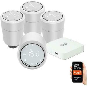 NEO Smart 4+1 Starter Kit 07732C kép