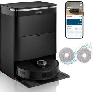 BCRDW3B Spotless Max kép