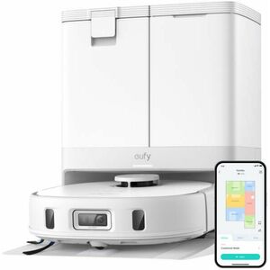 Eufy X10 Pro Omni (T2351G21) kép