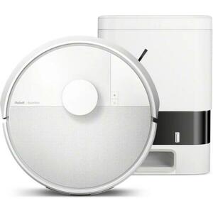 Roomba Max 705 Vac & AutoEmpty Dock White (W155240) kép