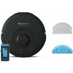 RR87C5WH X-Plorer Series 85 kép