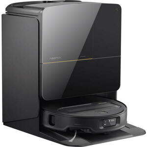 Saros Z70 Black kép