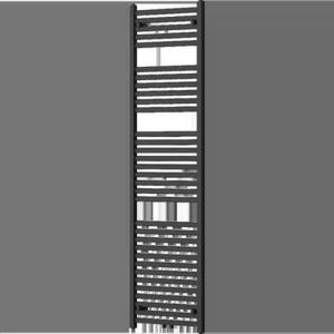 Hades 1800x500 mm 854W (W104-1800-500-00-70) kép