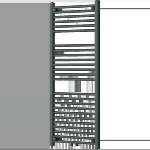 Mars 1200x500 mm 528W (W110-1200-500-00-66) kép