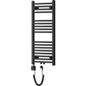 Ares 900x400 mm 300W black (W102-0900-400-6300-70) kép