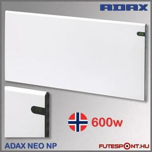 Neo NP 06 KDT 600W white (650006) kép