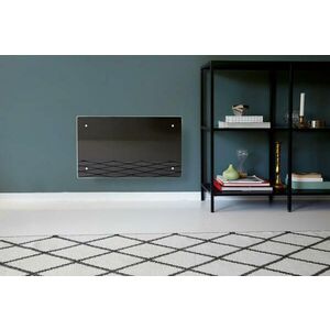 Clea Wifi L 08 KWT 800W black (820243) kép