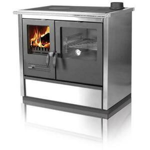 North Inox white right kép