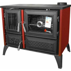 801 Stela bordeaux right (2211919) kép