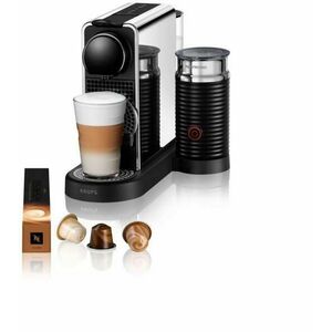 Krups CitiZ&Milk XN630D kép