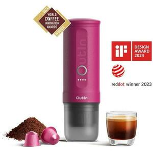 Nano Crimson Red (ONANO-CR) kép