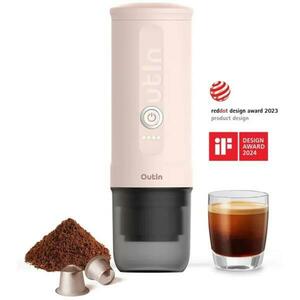 Nano Rose Quartz (ONANO-RQZ) kép