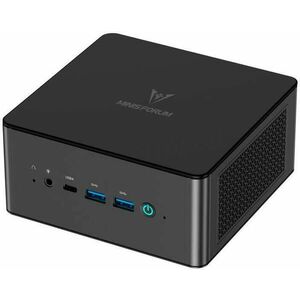 UM890 Pro Barebone Ryzen 9 kép