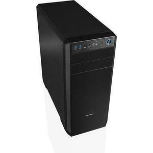 OBERON PRO SILENT Black (AT-OBERON-PS-10-000000-0002) kép