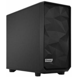 Meshify 2 Compact Black Solid (FD-C-MES2C-01) kép