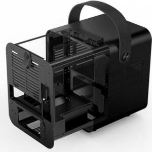 BO100 TG Black (BO100-G Black) kép