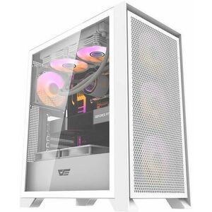DRX70 Mesh RGB White + fans kép