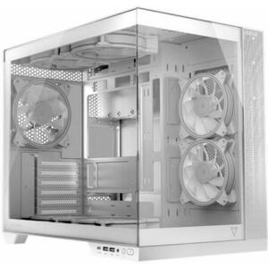 Volcano Panorama White (AT-PANORAMA-NF-0000-20-000000-0002) kép