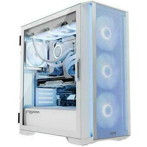 Horizon ARGB Flow White (AT-HORIZON-MG-ARGB-20-000000-0002) kép