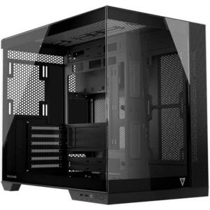 Volcano Panorama Black (AT-PANORAMA-NF-0000-10-000000-0002) kép