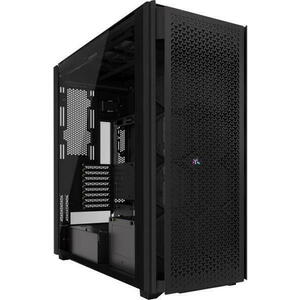 iCUE LINK 9000D Airflow Black (CC-9011273-WW) kép