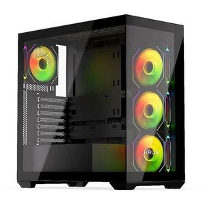 Exo Black (KRXD004) kép