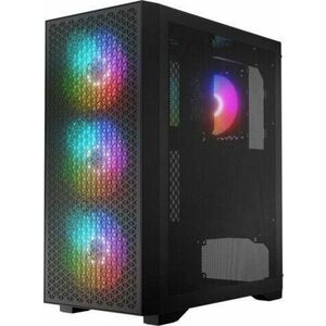 Dart Pro ARGB Midi Black (AT-DART-PRO-ARGB-10) kép