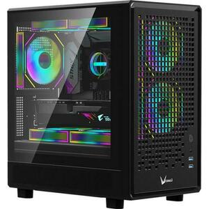 Air Mesh G2 Black kép