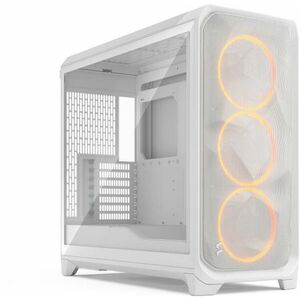 Meshify 3 XL RGB TG Clear (FD-C-MES3X-06) kép