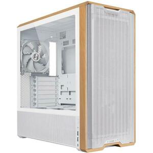 Lancool 217 Wood-White (G99.LAN217W.00) kép