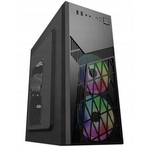 ML N6-560B USB-C ARGB black (P001041859566) kép