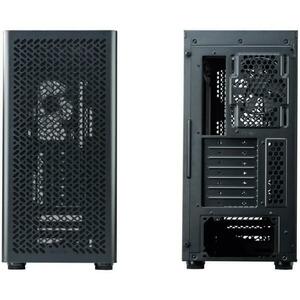 Elite 502 Lite black (E502L-KGNN-S00) kép