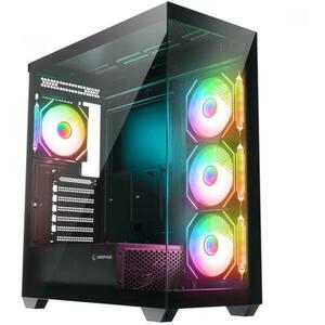 Rampage Hydra v4 black kép