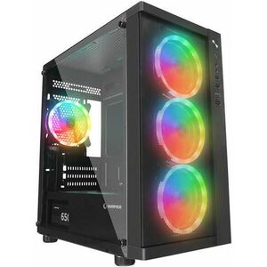 Rampage Vega v2 black kép