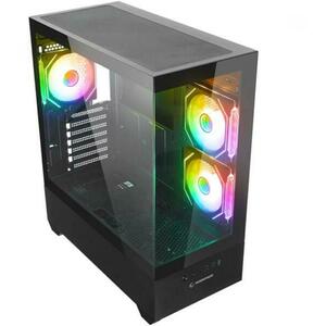 Rampage Calibre black kép