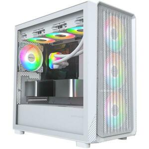 X5M TG ARGB white kép