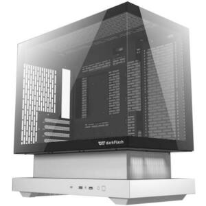 F1 White + 6 fans kép