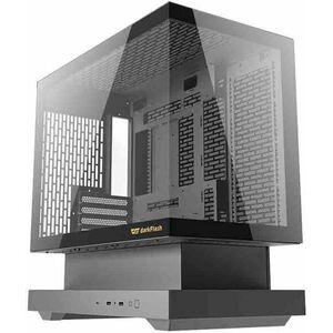 F1 Black + 6 fans kép