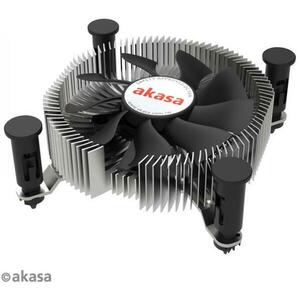 LGA1700 Mini-ITX (AK-CC6602HP01) kép