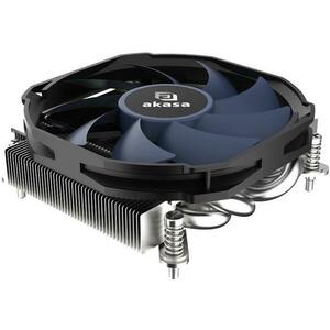 Alucia H4i (AK-CC7501BP01) kép