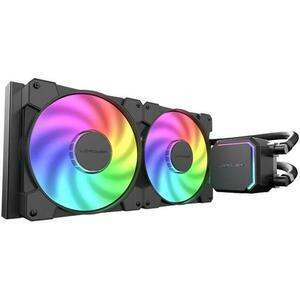 JetFlow LC-CC-280-B-ARGB kép