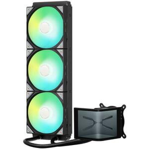 Panorama SE AIO CPU Cooler ARGB (L-P360L-AM3M-G0K) kép