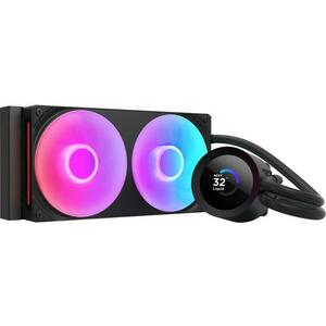 Kraken Plus 240mm RGB All In One (RL-KR240-B2) kép
