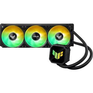 TUF Gaming LC III 360 ARGB (90RC0191-B0EAY0) kép