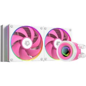 FX240 Infinity ARGB (FX240-INF-PINK) kép